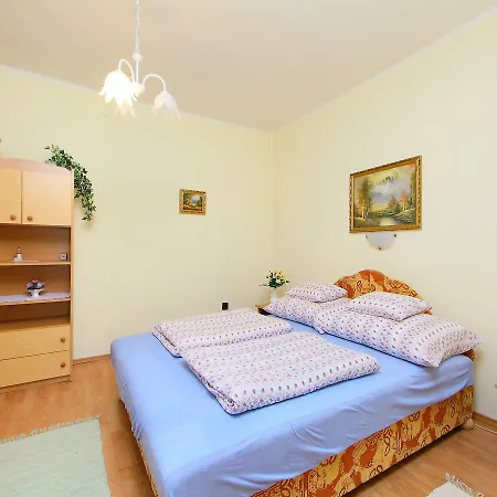 Apartment Balaton A412 Balatonkeresztur