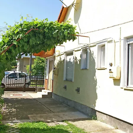 Apartment Balaton A412 *